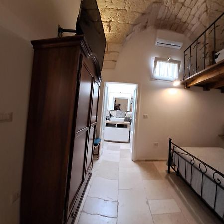 فندق Petrakis House أوستوني المظهر الخارجي الصورة