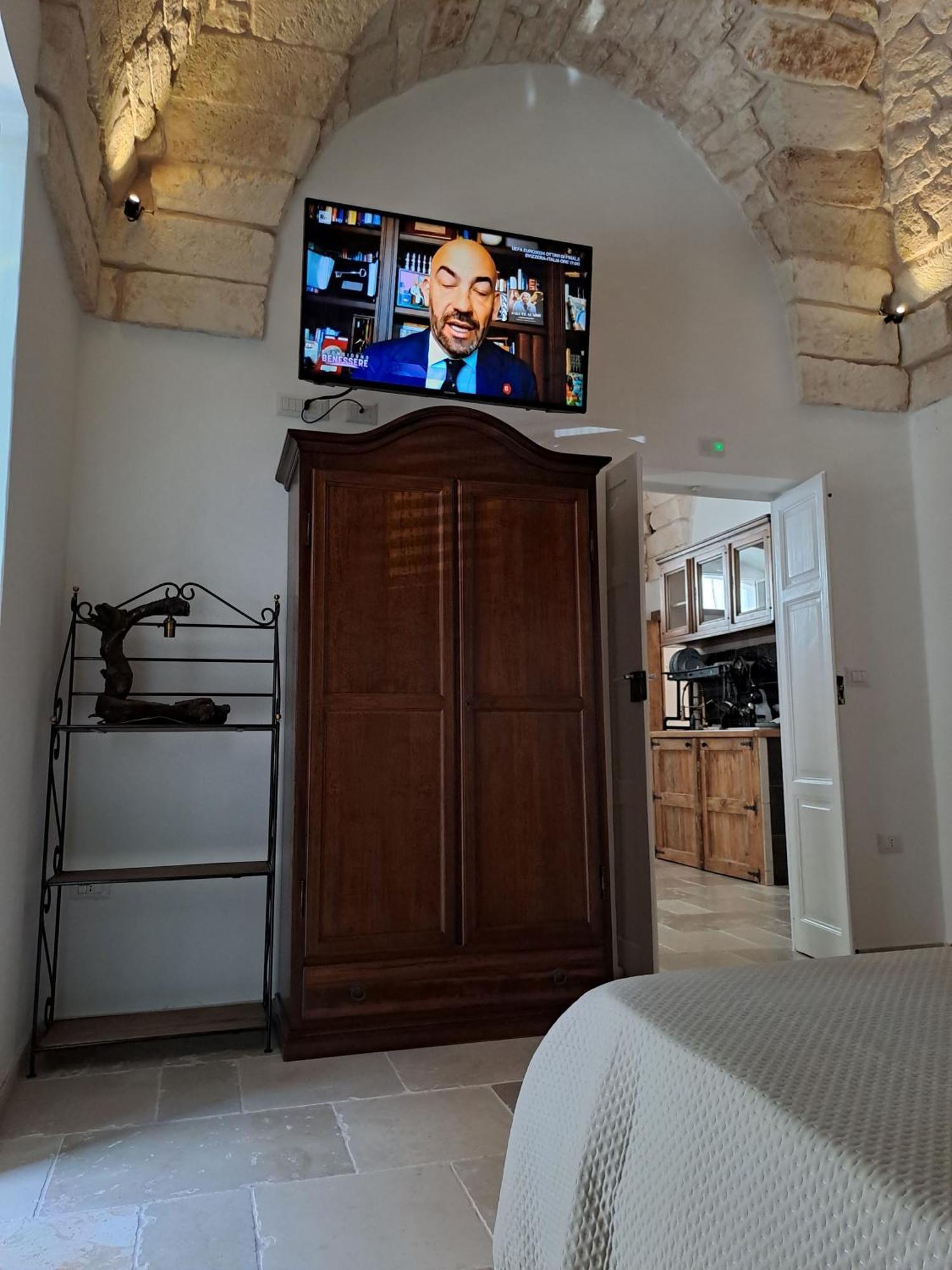 فندق Petrakis House أوستوني المظهر الخارجي الصورة