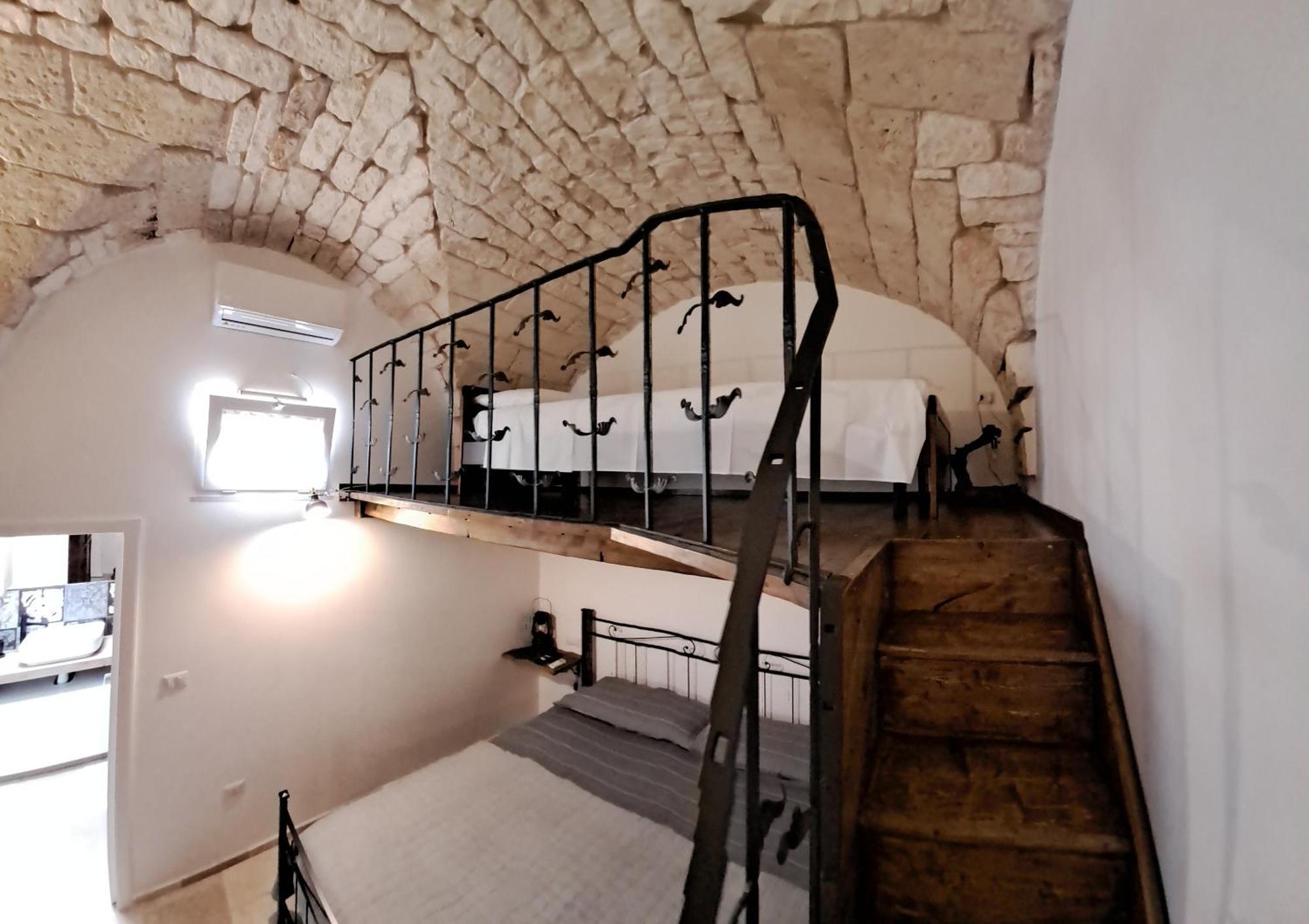 فندق Petrakis House أوستوني المظهر الخارجي الصورة