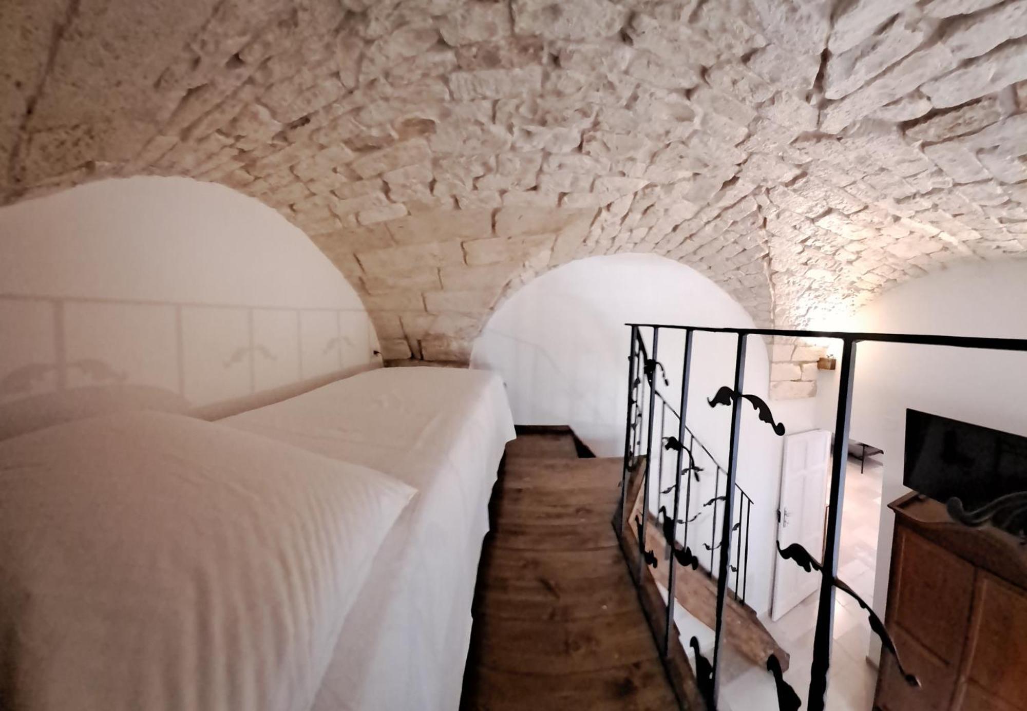 فندق Petrakis House أوستوني المظهر الخارجي الصورة
