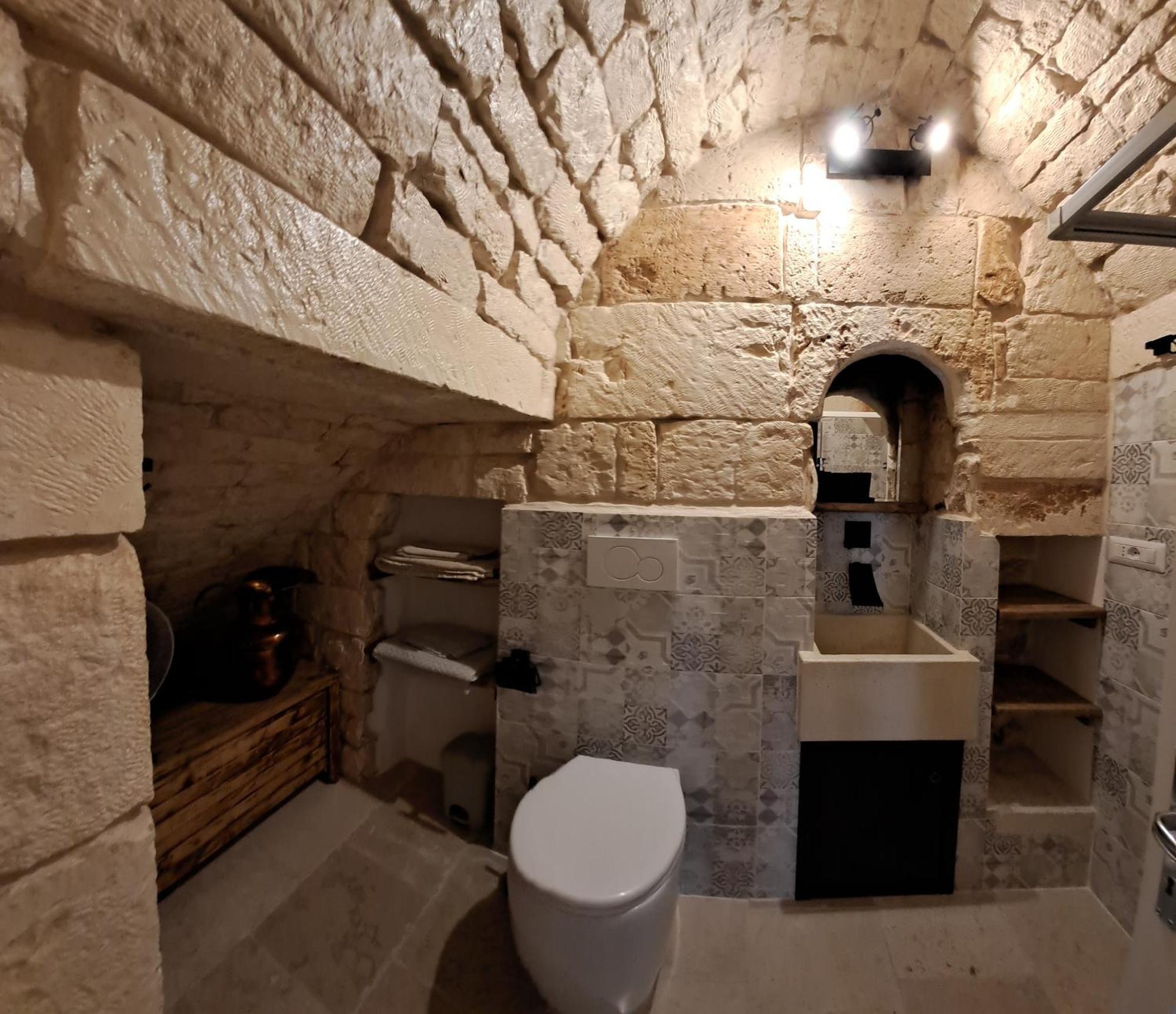 فندق Petrakis House أوستوني المظهر الخارجي الصورة