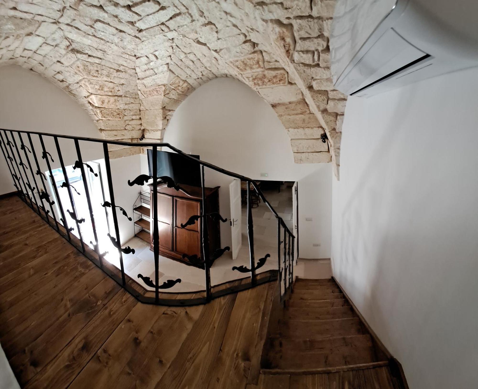 فندق Petrakis House أوستوني المظهر الخارجي الصورة