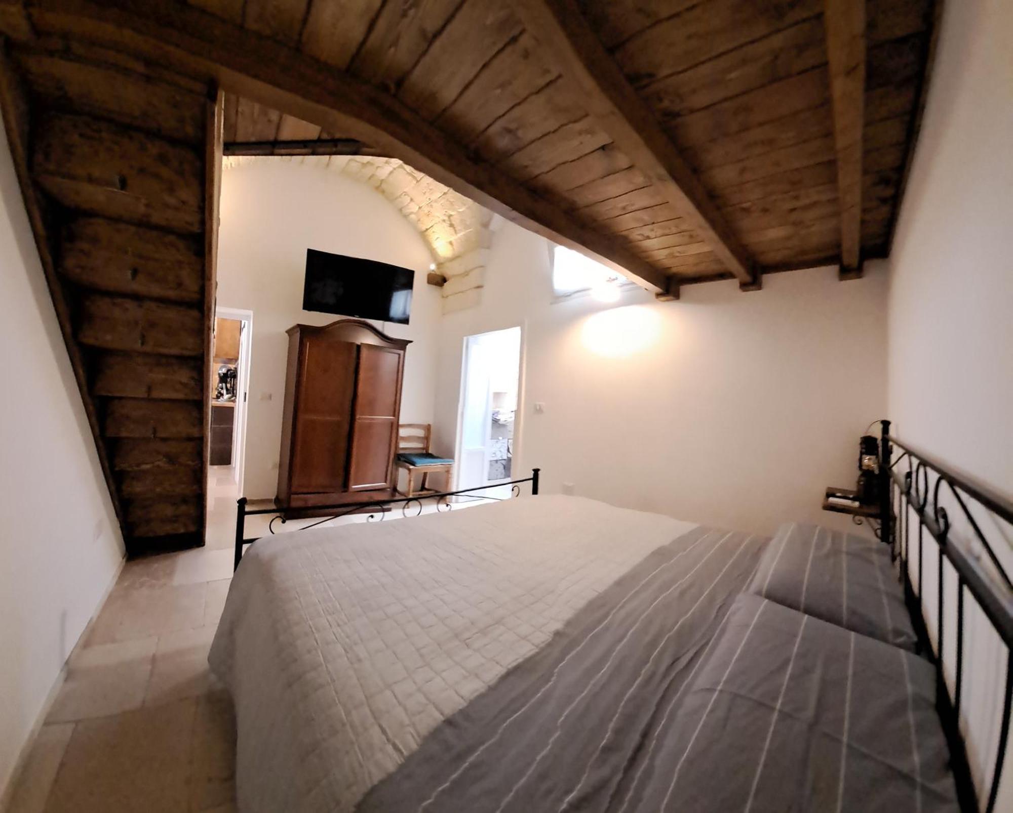 فندق Petrakis House أوستوني المظهر الخارجي الصورة