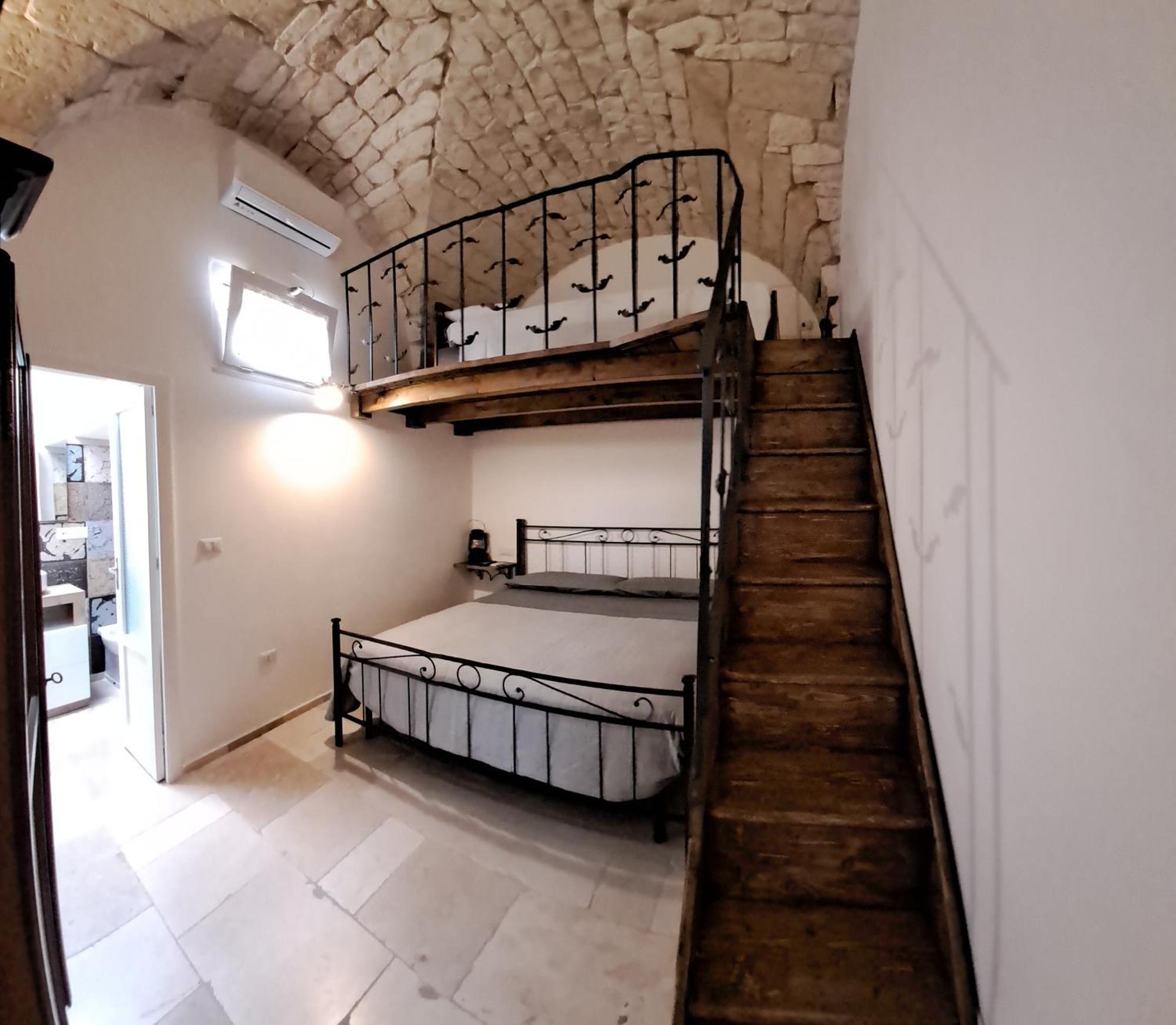 فندق Petrakis House أوستوني المظهر الخارجي الصورة